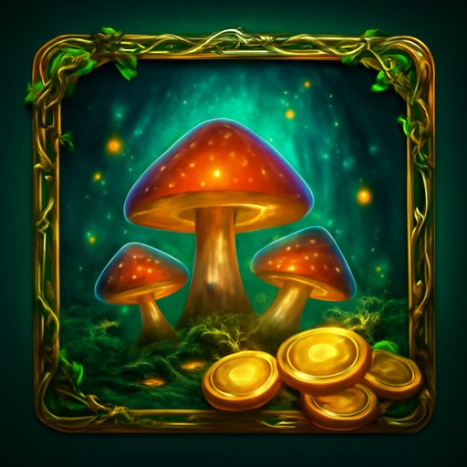 666z cash-out confirmation screen